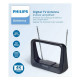 PHILIPS SDV1226/GRS Κεραίες PHILIPS SDV1226/GRS Κεραίες