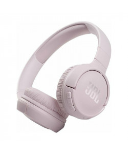 JBL TUNE 510BT Bluetooth Handsfree Rose