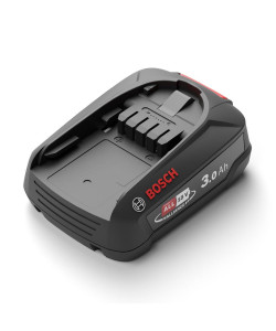 BOSCH BHZUB1830 18V 3.0Ah Μπαταρία