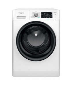 WHIRLPOOL FFD 9458BV EE Πλυντήρια ρούχων