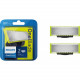 PHILIPS QP220/50 Ανταλλακτικό Αξεσουάρ Ανδρικής Περιποίησης
