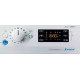 INDESIT BWE 81285X W EE N Πλυντήρια ρούχων White