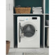 INDESIT BWE 91485X WS EU Πλυντήρια ρούχων