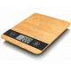 TELEMAX KB-651 WOOD Ζυγαριές κουζίνας