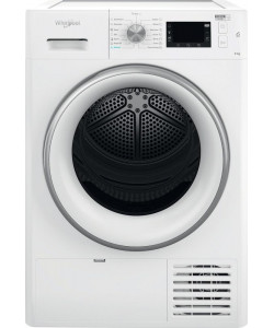 WHIRLPOOL FFT M22 9X2WS EE Στεγνωτήριο