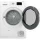 WHIRLPOOL FFT M22 9X2WS EE Στεγνωτήριο WHIRLPOOL FFT M22 9X2WS EE Στεγνωτήριο