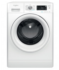 WHIRLPOOL FFB 8258 WV EE Πλυντήριο ρούχων