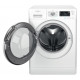 WHIRLPOOL FFB 8258 WV EE Πλυντήριο ρούχων