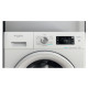 WHIRLPOOL FFB 8258 WV EE Πλυντήριο ρούχων
