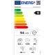 WHIRLPOOL FFB 8258 WV EE Πλυντήριο ρούχων
