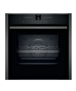 NEFF B17CR22G0 Φούρνοι
