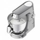 KENWOOD KVL85.704SI CHEF XL BAKER KM Κουζινομηχανές KENWOOD KVL85.704SI CHEF XL BAKER KM Κουζινομηχανές