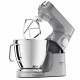 KENWOOD KVL85.704SI CHEF XL BAKER KM Κουζινομηχανές KENWOOD KVL85.704SI CHEF XL BAKER KM Κουζινομηχανές