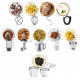KENWOOD KVL85.704SI CHEF XL BAKER KM Κουζινομηχανές KENWOOD KVL85.704SI CHEF XL BAKER KM Κουζινομηχανές