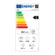 MIDEA MT15W80B/W-GR ΑΝΩ ΦΟΡΤΩΣΗΣ Πλυντήρια ρούχων