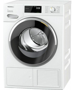 MIELE TWF760WP Στεγνωτήριο