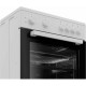 BEKO FSM 67011 GW Ηλεκτρικές κουζίνες