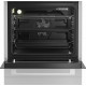 BEKO FSM 67011 GW Ηλεκτρικές κουζίνες