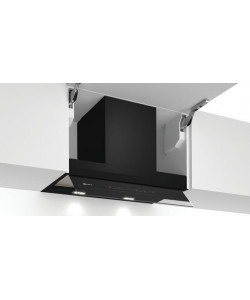 NEFF D65XAM2S0 Μηχανισμός απορρόφησης