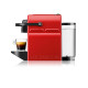 KRUPS XN1005V Inissia (NESPRESSO) Μηχανή Espresso Red