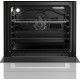 BEKO FSM 66001 GWS Ηλεκτρικές κουζίνες BEKO FSM 66001 GWS Ηλεκτρικές κουζίνες