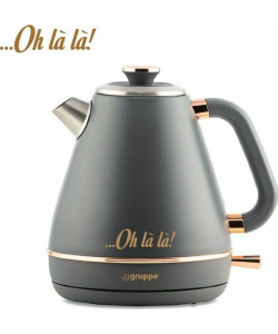 GRUPPE LPS-1536D OH LALA Βραστήρες