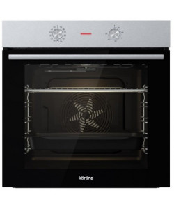 KORTING KBO6717E02X Φούρνος