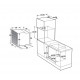 KORTING KBO6717E02X Φούρνος