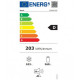 BOSCH KGN397LDF Ψυγειοκαταψύκτης BOSCH KGN397LDF Ψυγειοκαταψύκτης
