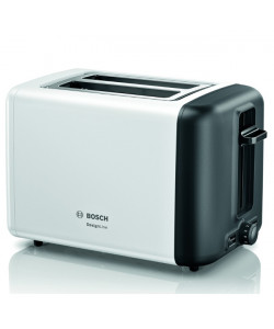 BOSCH TAT3P421 Φρυγανιέρες White