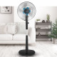 ROHNSON R-8600 Ανεμιστήρες δαπέδου ROHNSON R-8600 Ανεμιστήρες δαπέδου