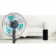 ROHNSON R-8600 Ανεμιστήρες δαπέδου ROHNSON R-8600 Ανεμιστήρες δαπέδου