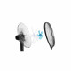 ROHNSON R-8600 Ανεμιστήρες δαπέδου ROHNSON R-8600 Ανεμιστήρες δαπέδου