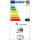 PANASONIC TX-50JX600E Τηλεόραση