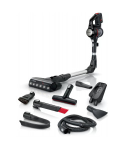 BOSCH BCS711EXT Σκούπες χειρός Stick Black