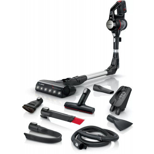 BOSCH BCS711EXT Σκούπες χειρός Stick Black BOSCH BCS711EXT Σκούπες χειρός Stick Black