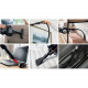BOSCH BCS711EXT Σκούπες χειρός Stick Black BOSCH BCS711EXT Σκούπες χειρός Stick Black