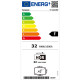 PANASONIC TX-32LS480E Τηλεόραση