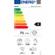 INDESIT BWSA 51051 W EE N Πλυντήρια ρούχων