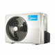 MIDEA All Easy Pro AEP2-18NXD6-I/AEP2-18NXD6-O Κλιματιστικά Τοίχου