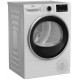BEKO B3T 60230 Στεγνωτήριο