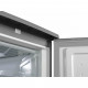 INVENTOR KF2-860MS Καταψύκτης Silver