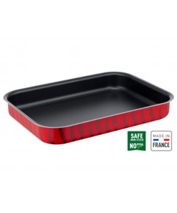 TEFAL J57147 TEMPO FLAME 24X31 Ταψιά, φόρμες