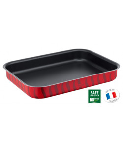 TEFAL J57148 TEMPO FLAME 27X37 Ταψιά, φόρμες