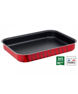 TEFAL J57149 TEMPO FLAME 29X41 Ταψιά, φόρμες