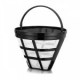 ROHNSON R-930 Καφετιέρα φίλτρου/Γαλλικού Black/Inox ROHNSON R-930 Καφετιέρα φίλτρου/Γαλλικού Black/Inox