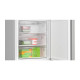BOSCH KGN497LDF Ψυγειοκαταψύκτης