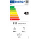 BOSCH KGN497LDF Ψυγειοκαταψύκτης