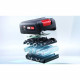 BOSCH BHZUB1840 18V 4.0Ah Μπαταρία