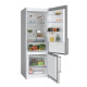 BOSCH KGN56XIER Ψυγειοκαταψύκτης Inox